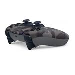 PlayStation 5 DualSense Wireless Controller Grey Camo V2