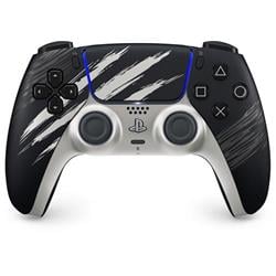 PlayStation 5 DualSense Wireless Controller – Marvel's Wolverine Battle Grey Limited Edition [Platba předem]