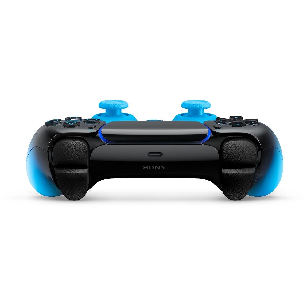 PlayStation 5 DualSense Wireless Controller Rhythm Blue V3