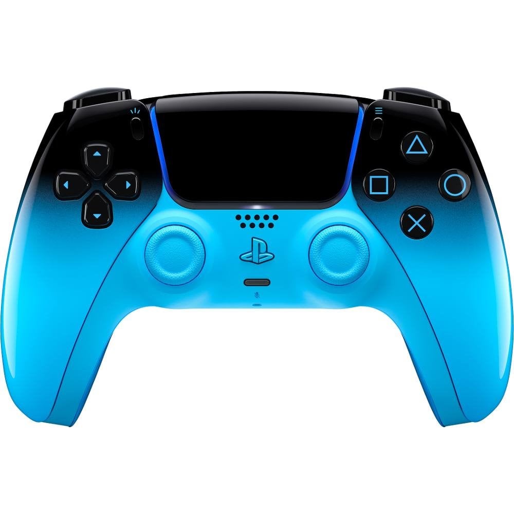 PlayStation 5 DualSense Wireless Controller Rhythm Blue V3