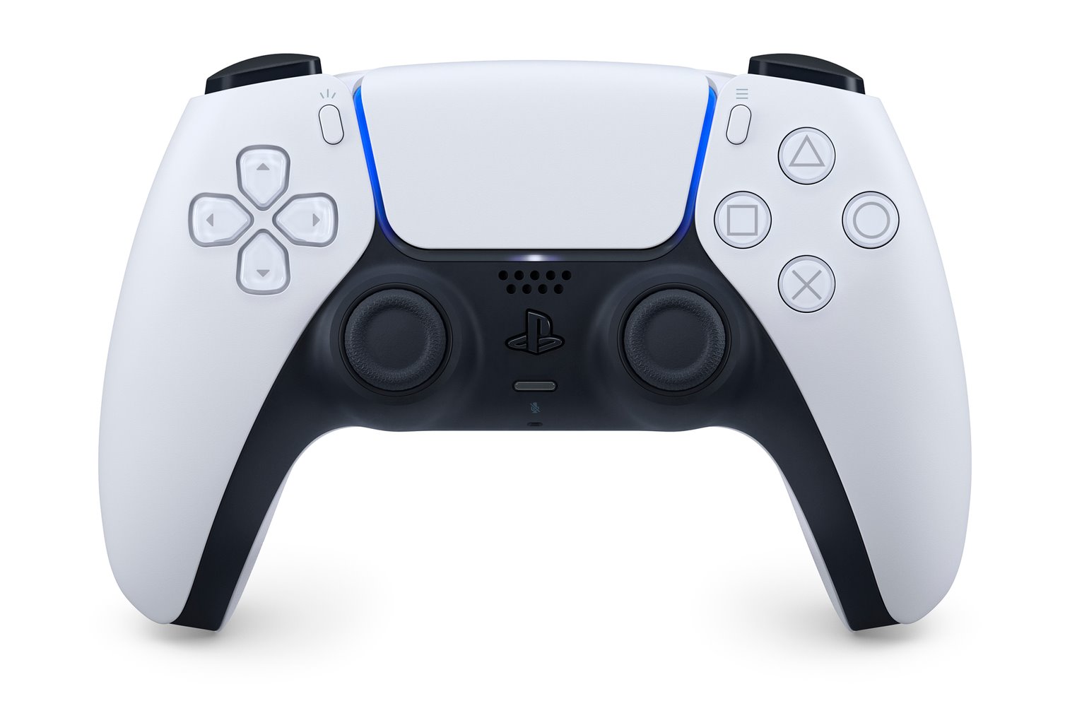 PlayStation 5 - DualSense Wireless Controller