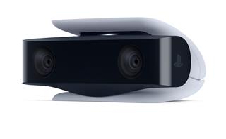PlayStation 5 - HD kamera