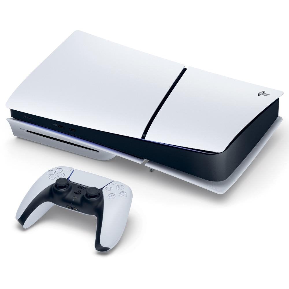 PlayStation 5 Slim 1 TB