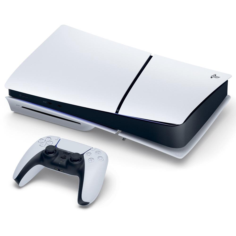PlayStation 5 Slim 1TB