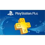 Playstation Plus 30 dní SK