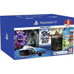 PlayStation VR Mega Pack2