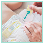 Plienky Pampers Premium Care veľkosť 3, 6kg-10kg, 60ks