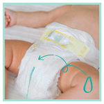 Plienky Pampers Premium Care veľkosť 4, 9kg-14kg, 52ks