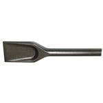 Ploché dláto MAKITA SDS-Max 400x50 mm