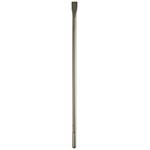 Ploché dláto MAKITA SDS-Max 600x25mm