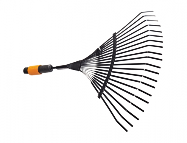 Ploché hrable FISKARS QuikFit 20 prstov