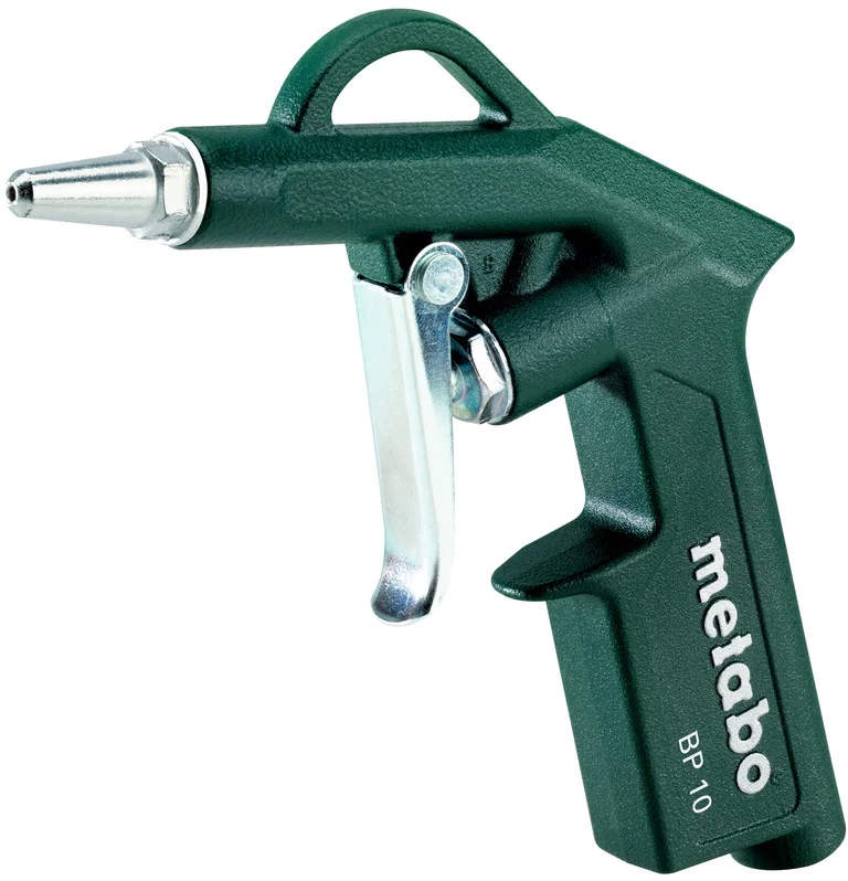 Pneumatická fúkacia pištoľ METABO BP 10 (601579000)