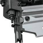 Pneumatická klincovačka Makita AN924 50-90 mm