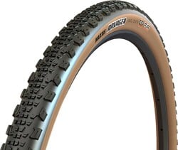 Pneumatika MAXXIS RAVAGER 700×40 KEVLAR EXO/TR/TANWALL (ETB00457800)