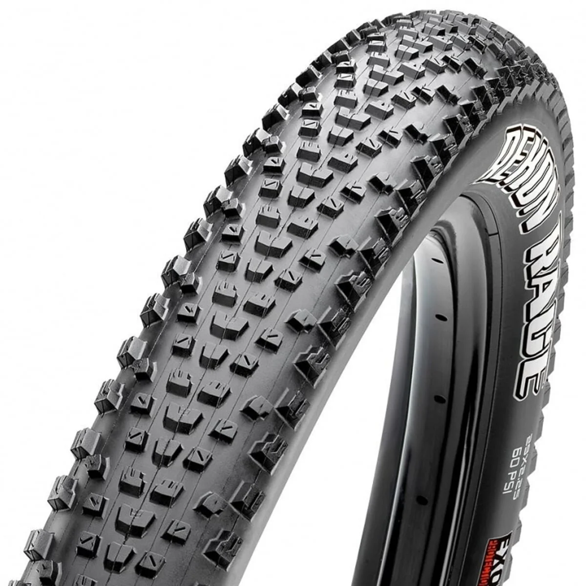PNEUMATIKA MAXXIS RECON RACE 27.5X2.25 WIRE (ETB00326900)