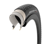 Pneumatika Pirelli Cinturato GRAVEL H, 45 - 622, TechWALL, 127 tpi, SpeedGRIP, čierna