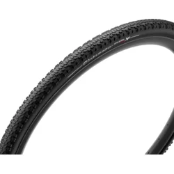 Pneumatika Pirelli Cinturato GRAVEL RC-X, 40 - 622, TechWALL X, 60 tpi, SpeedGRIP, čierna