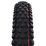 Pneumatika Schwalbe Albert 27,5x2,60 GRAVITY PRO TLR AddixSoft radiálne skladanie