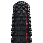 Pneumatika Schwalbe Albert 29x2.50 GRAVITY PRO TLR AddixSoft radiálne skladanie