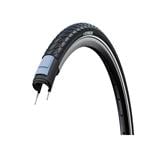 Pneumatika Schwalbe Marathon Racer 40-622 Addix Green RaceGuard s reflexným pruhom