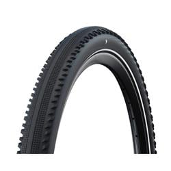 Pneumatika Schwalbe Motion Hurricane 29x2,25 s reflexným pruhom Addix RaceGuard