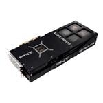 PNY GeForce RTX  4080 SUPER 16GB VERTO Triple Fan OC