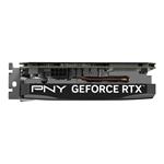 PNY GeForce RTX 5050 s jedným ventilátorom 8 GB