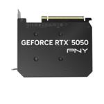 PNY GeForce RTX 5050 Single Fan 8GB