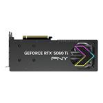 PNY GeForce RTX 5060 Ti ARGB Triple Fan 8GB OC