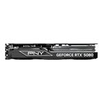 PNY GeForce RTX 5080 Triple Fan 16GB OC