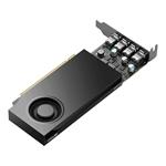 PNY NVIDIA RTX A1000 8G, 8G GDDR6, 4xmDP