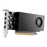 PNY NVIDIA RTX A1000 8G, 8G GDDR6, 4xmDP