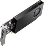 PNY NVIDIA RTX A400 4GB bulk