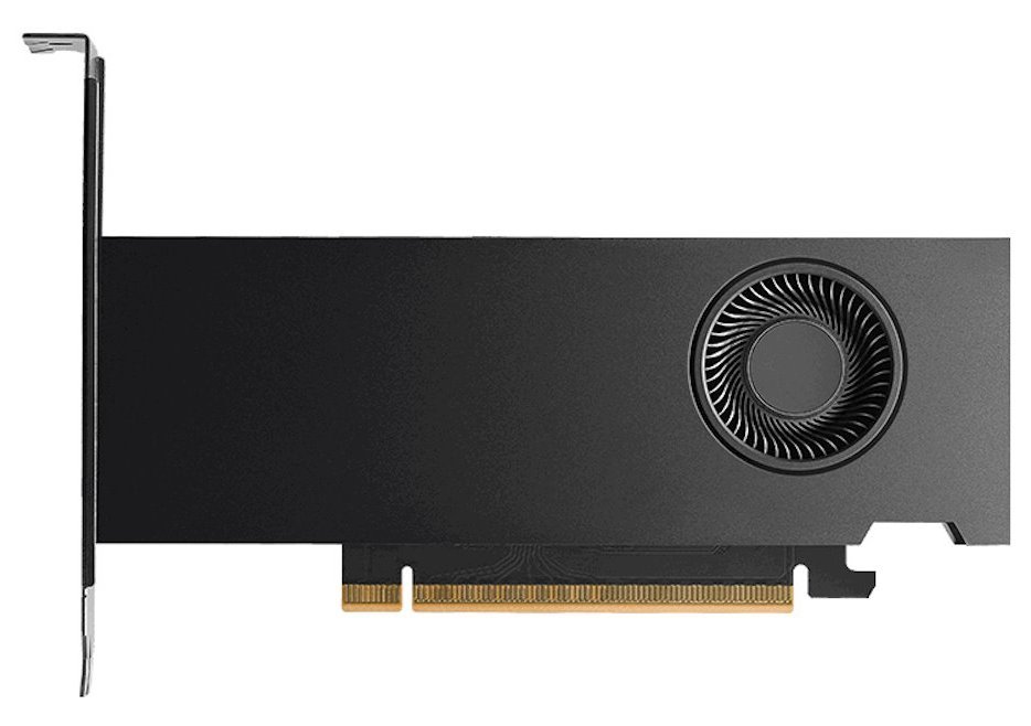 PNY NVIDIA RTX PRO 2000 Blackwell, voľne ložené