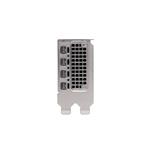 PNY Quadro RTX A2000 12GB (192) 4xmDP