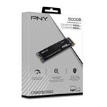 PNY SSD CS2230 500GB