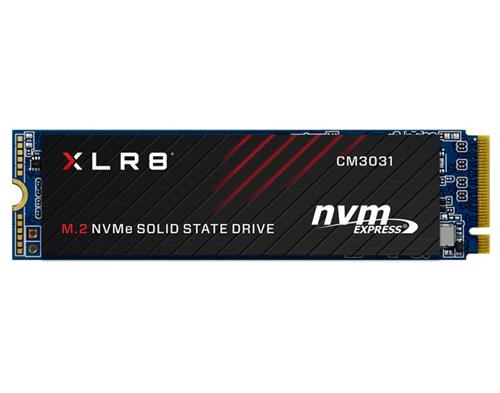 PNY SSD XLR8 CM3031 500GB