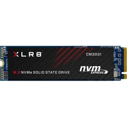 PNY SSD XLR8 CM3031 500GB