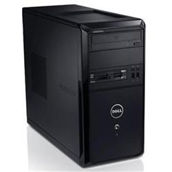 Počítač Dell Vostro 270MT/ i5-3450/ 4GB/ 500GB (7200)/ DVDRW/ čtečka/ WiFi/ W7Pro 64-bit/ minitower/ 3YNBD on-site