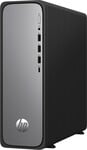 Počítač HP OmniDesk Slim S03-0000nc (E34BXEA)