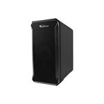 Počítačová skriňa GENESIS IRID 503 mini-ITX, micro-ATX