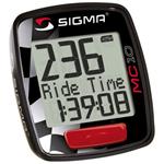 Počítadlo bicyklov SIGMA MC 10 MOTO