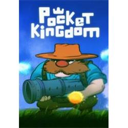Pocket Kingdom elektronická licence