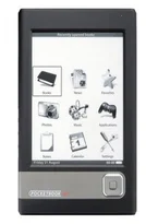 POCKETBOOK 301+ standard černý, 6" E-ink, 512GB, 1GB SD karta, nabíječka + 250knih zdarma, CZ