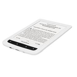 Pocketbook 626 Touch Lux 2 bílá