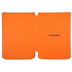 PocketBook 629_634 Shell cover, orange