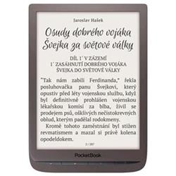 Pocketbook 740 InkPad 3 - Dark Brown