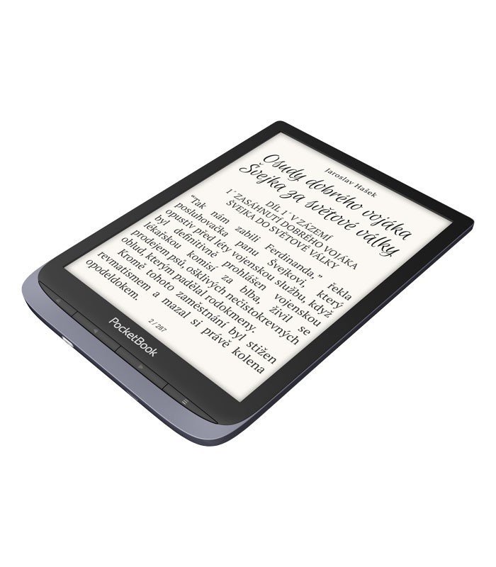 Pocketbook 740 InkPad 3 Pro - Metallic Grey