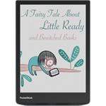 PocketBook 743K3 InkPad Color 3, Stormy Sea
