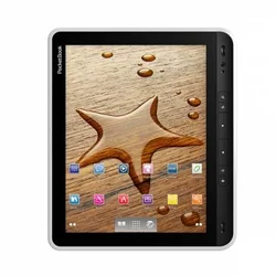 POCKETBOOK A10 TABLET 1 GHz, kapacitní dotykový 10" 1024x768, 4GB+microSD, WiFi, Bluetooth, Google Android 2.3.4